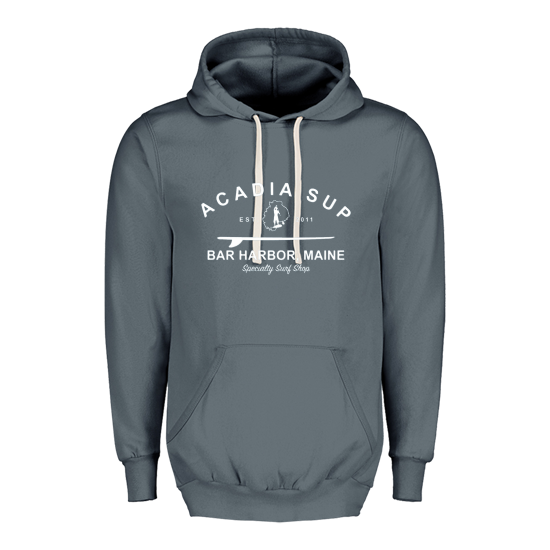 Acadia SUP Fleece Hoodie