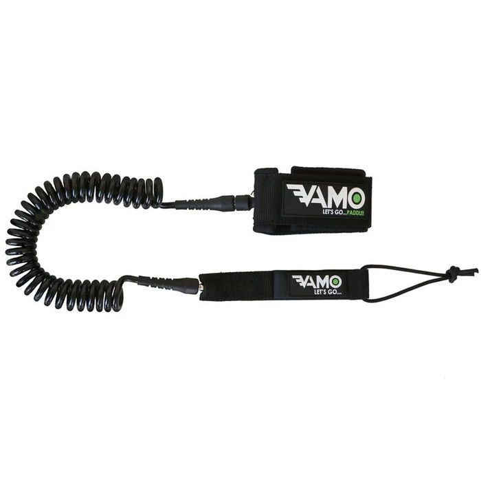 Vamo Ankle Coil Leash