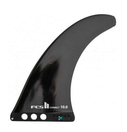 FCS II Connect Glass Flex SUP/Longboard Fin