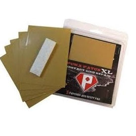 Puka Patch