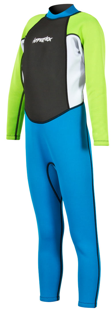 Hyperflex Child's Access 3/2mm Full Suit