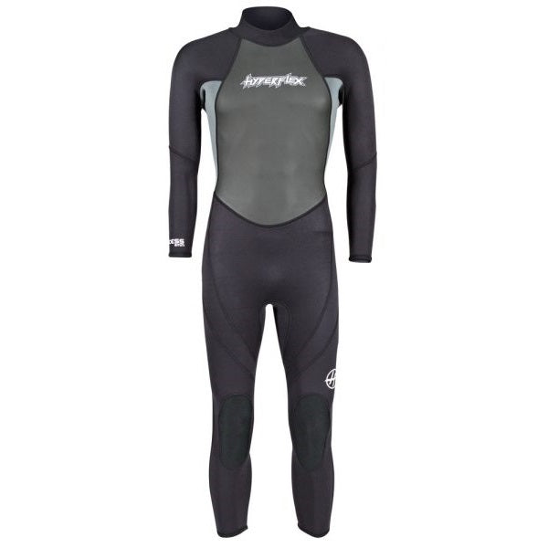 Hyperflex Juniors Access 3/2mm Full Suit