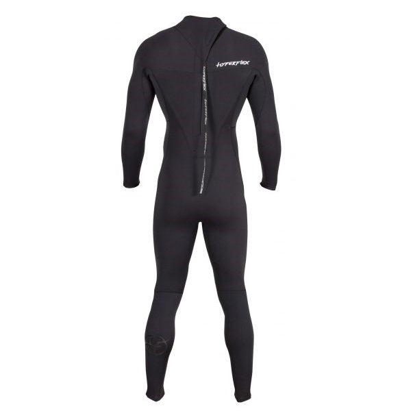 Hyperflex VYRL Men's 3/2mm Back Zip Full Suit GBS