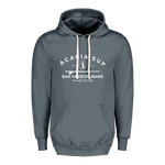 Acadia SUP Fleece Hoodie