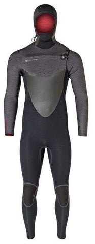 Hyperflex VYRL Men Cryo 6/5 FZ Full Suit