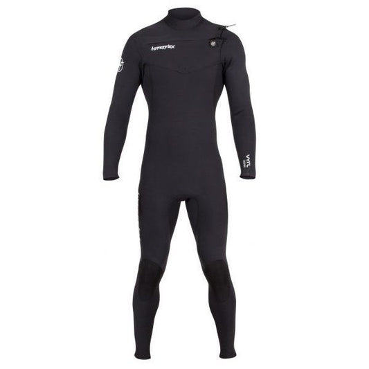 Hyperflex VYRL Mens GBS 4/3 FZ Full Suit