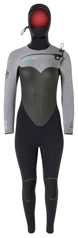 Hyperflex VYRL Cryo Womens 6/5 Full Suit