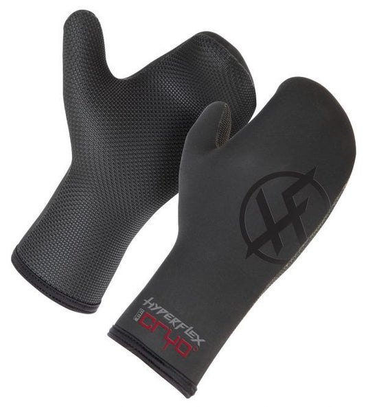 Hyperflex VYRL Cryo 7mm Oven Mitt