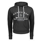 Acadia SUP Pullover Hooded Tee