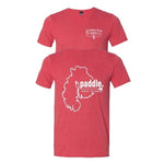 Acadia SUP Logo T-Shirt