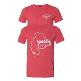 Acadia SUP Logo T-Shirt