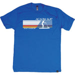 Mach III Acadia SUP T-Shirt