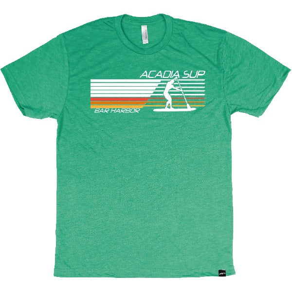 Mach III Acadia SUP T-Shirt