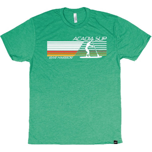 Mach III Acadia SUP T-Shirt