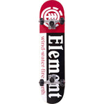 Element Section - 8.25"