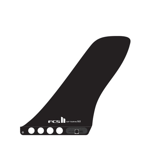 FCS II Connect Glass Flex SUP Touring Fin