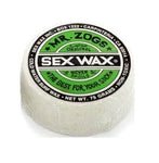 Mr. Zogs Sex Wax - Cold