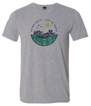 Otter Cove Acadia NP T-Shirt