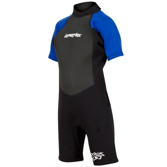 Hyperflex Childs Access 2mm Spring Suit